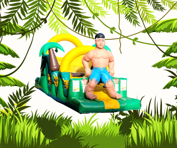 Obstacle Courses