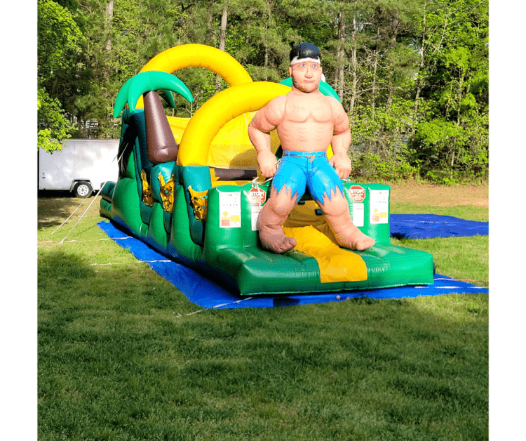 Survivor Junior