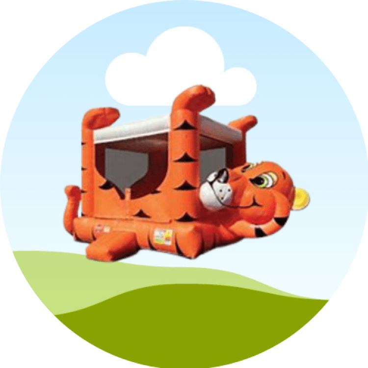 Bounce Houses