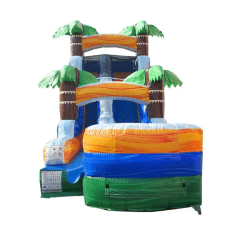 tropical1 1771257846 Tropical Rush 15'