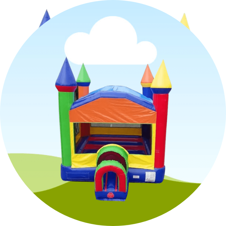 Bounce Houses